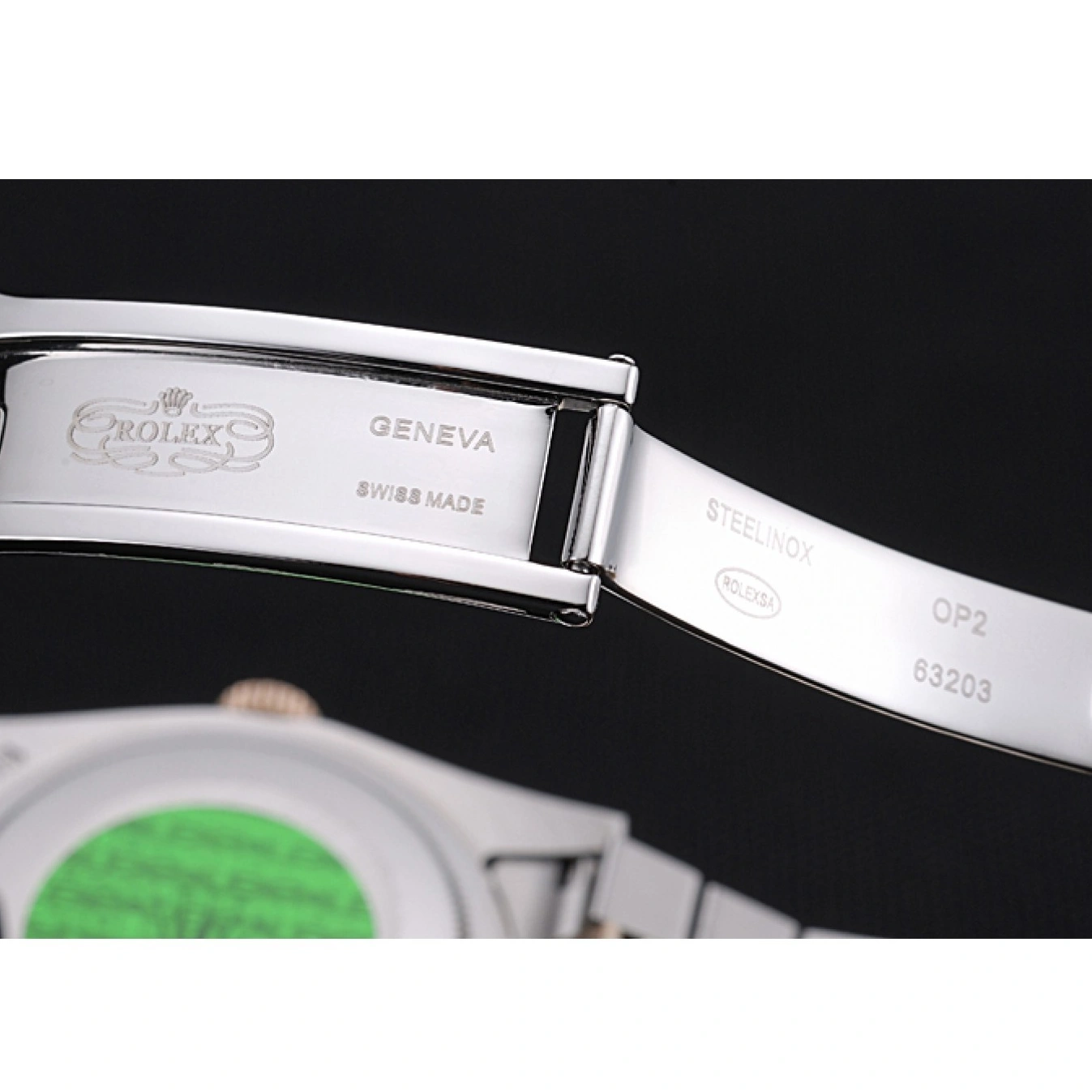 Good copy rolex watches Rolex Day-Date Swiss Mechanism-srl78 1029